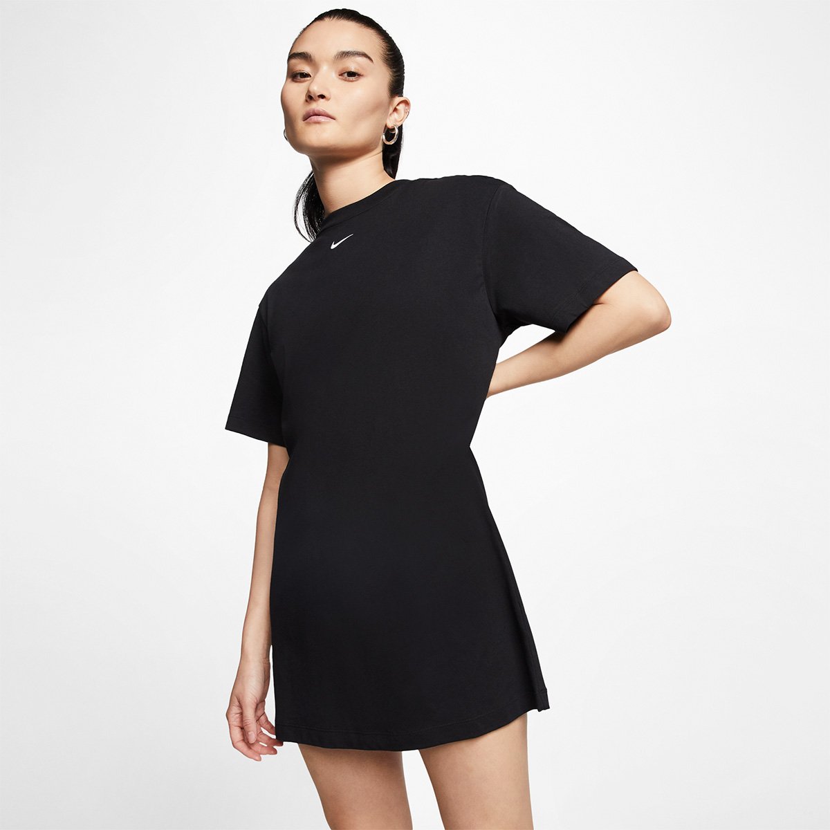 Vestido Nike Essential Dress