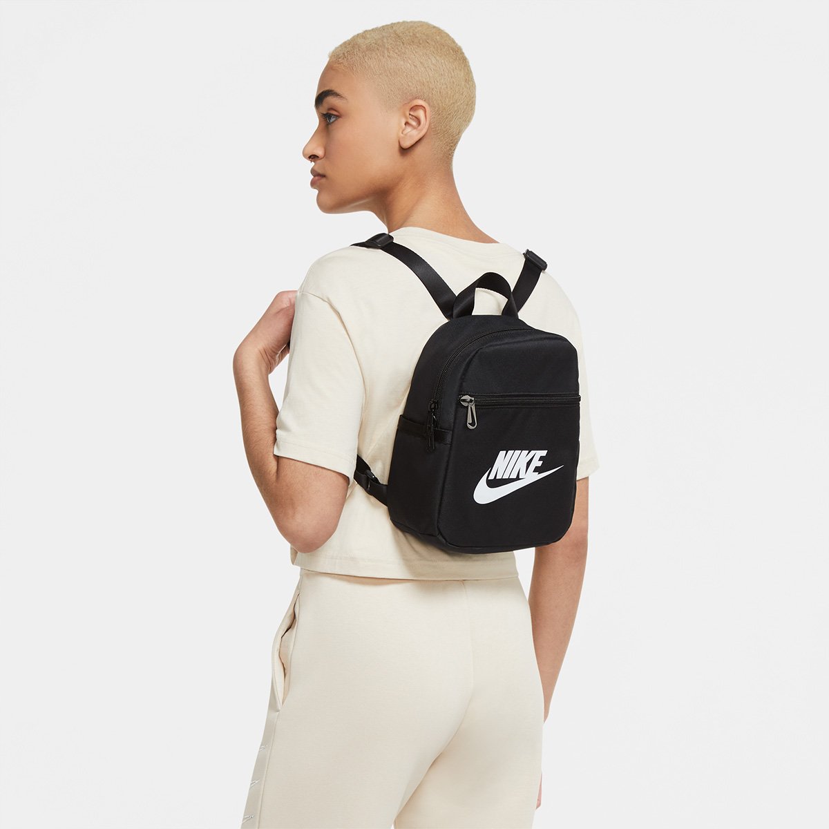 Mochila Nike Revel Mini Bkpk  Feminina - 1