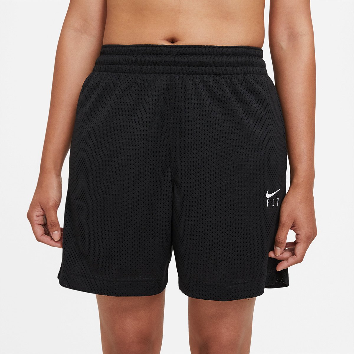 Short Nike NBA Fly Feminino