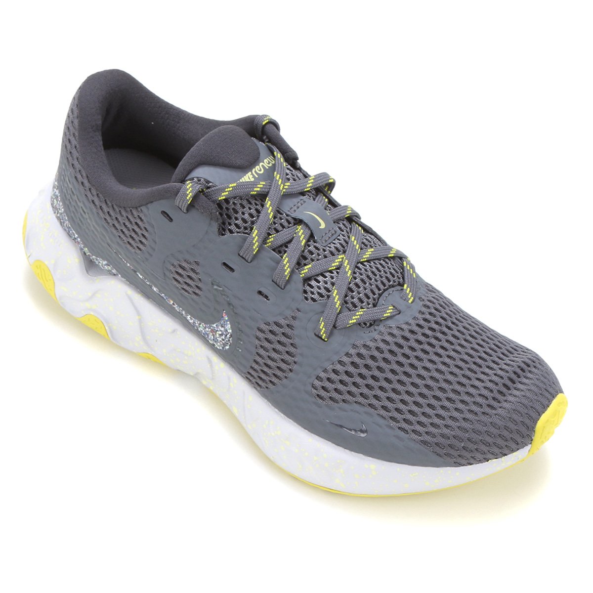 Tênis Nike Renew Ride 2 Prm Masculino