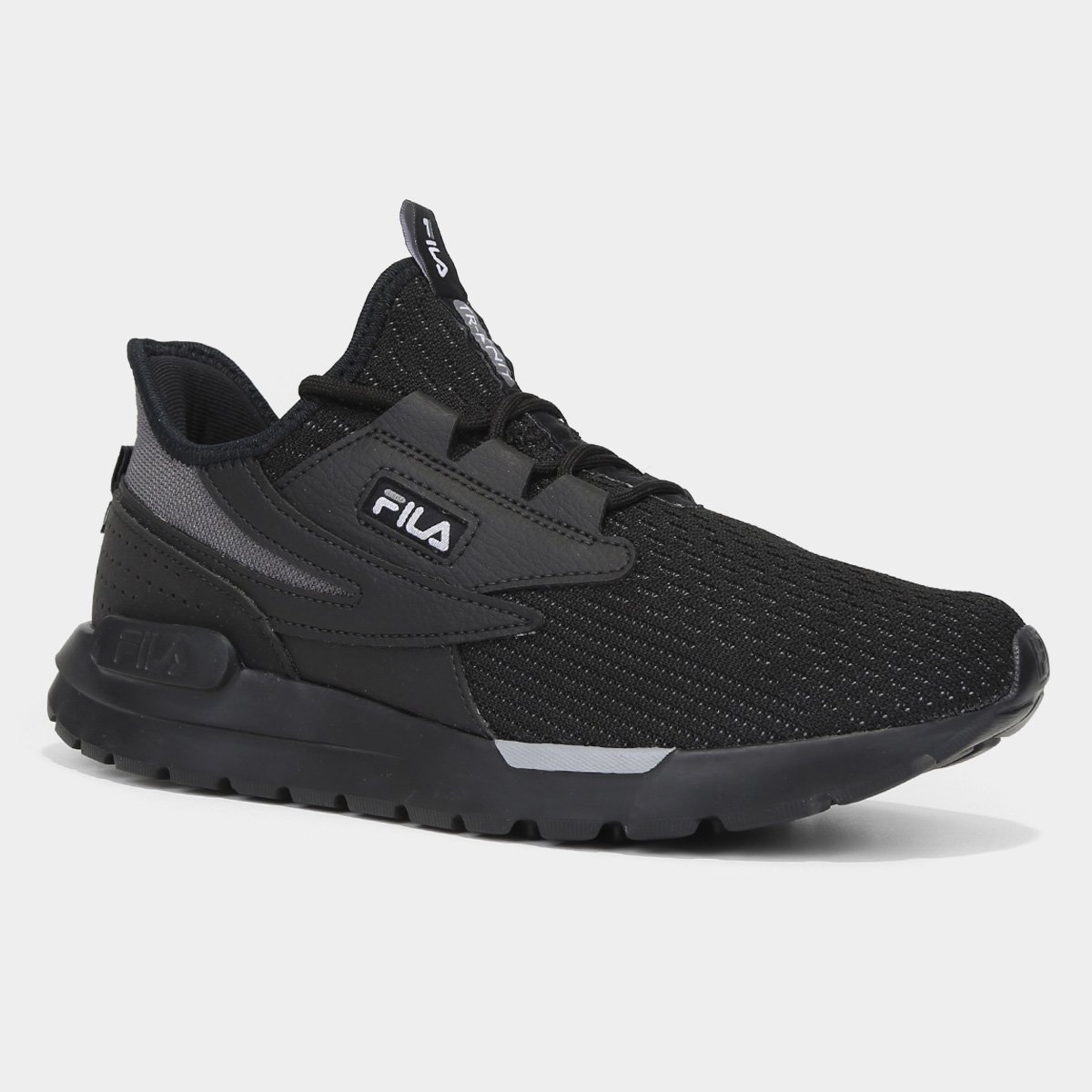 Tênis Fila Tr-knit Masculino - Tam: 43 - 1