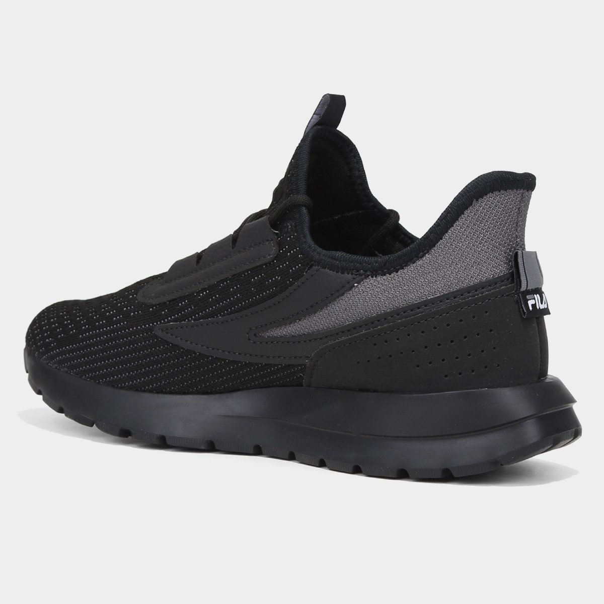 Tênis Fila Tr-knit Masculino - Tam: 43 - 2