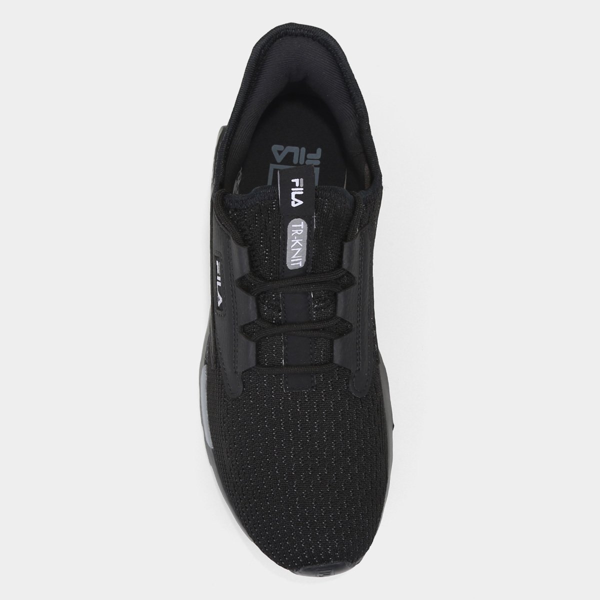 Tênis Fila Tr-knit Masculino - Tam: 43 - 3