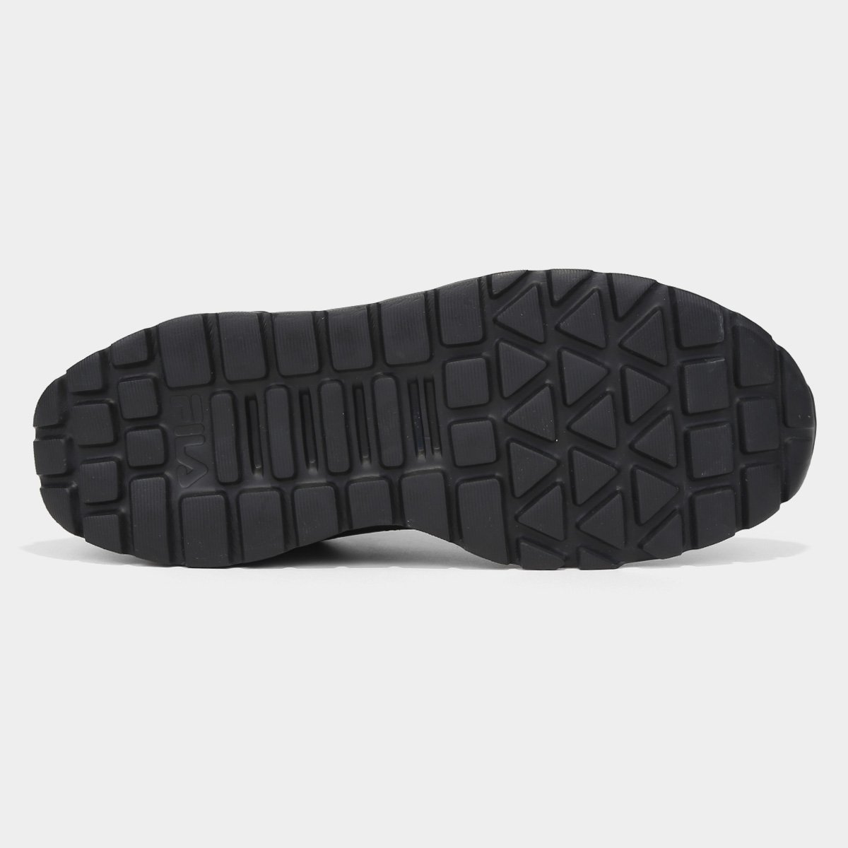 Tênis Fila Tr-knit Masculino - Tam: 43 - 4