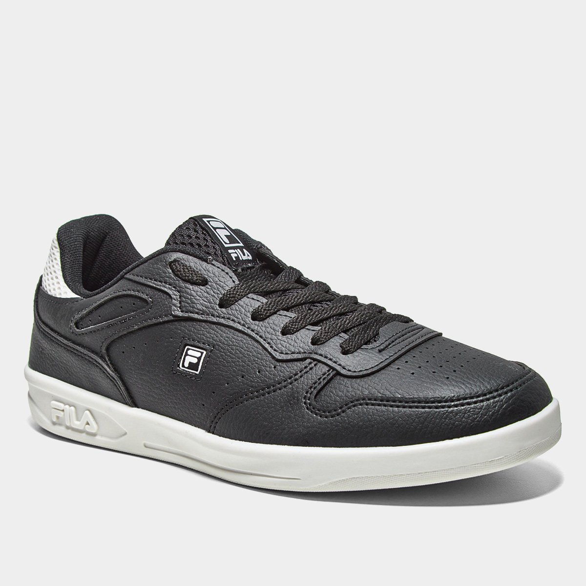 Tênis Fila Revenge Masculino - Tam: 43 - 1