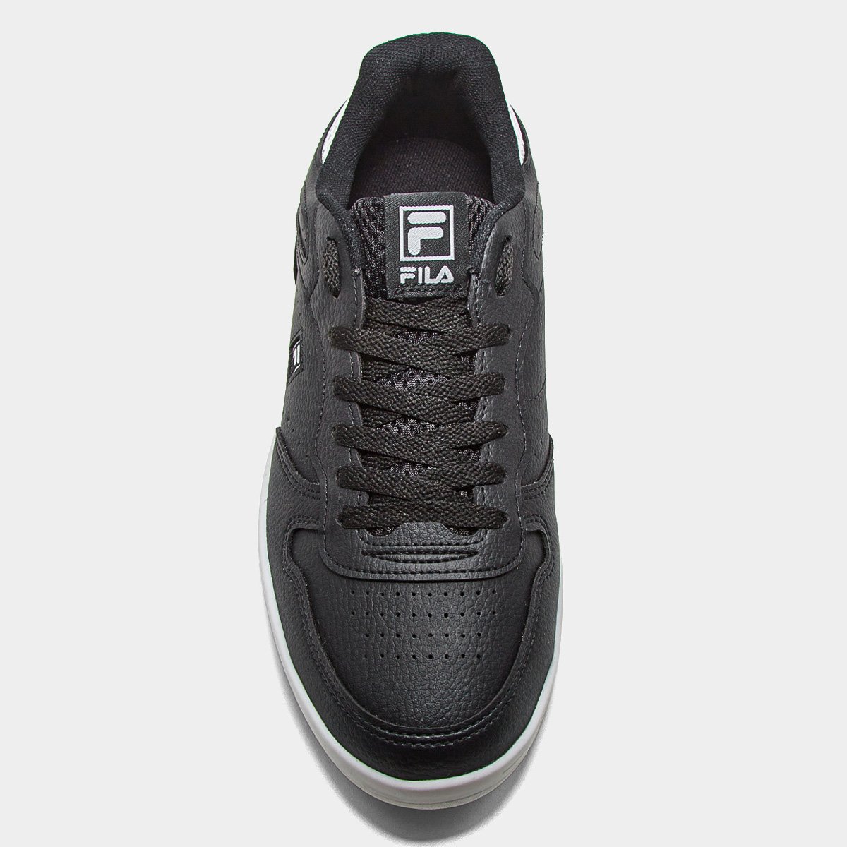 Tênis Fila Revenge Masculino - Tam: 43 - 3