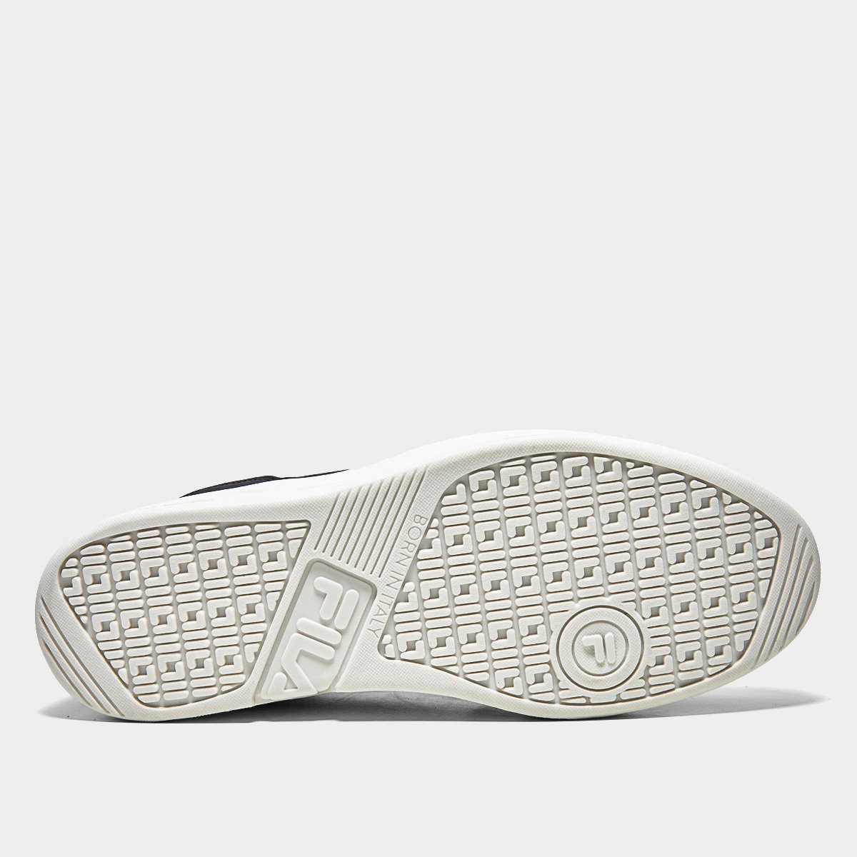 Tênis Fila Revenge Masculino - Tam: 43 - 4