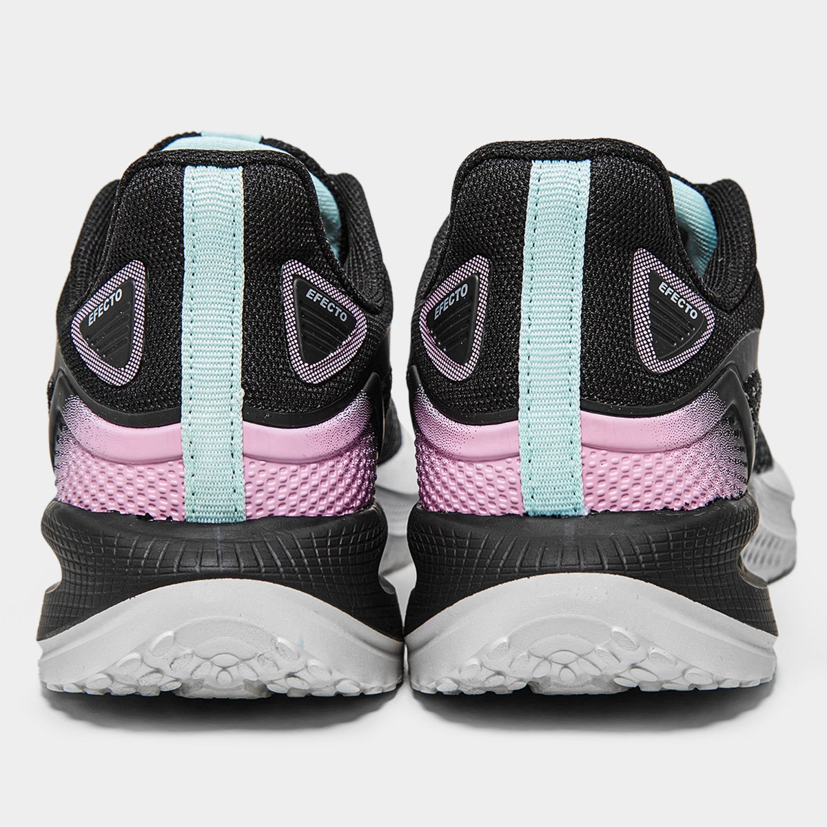 Tênis Fila Efecto Feminino - Tam: 40 - 3
