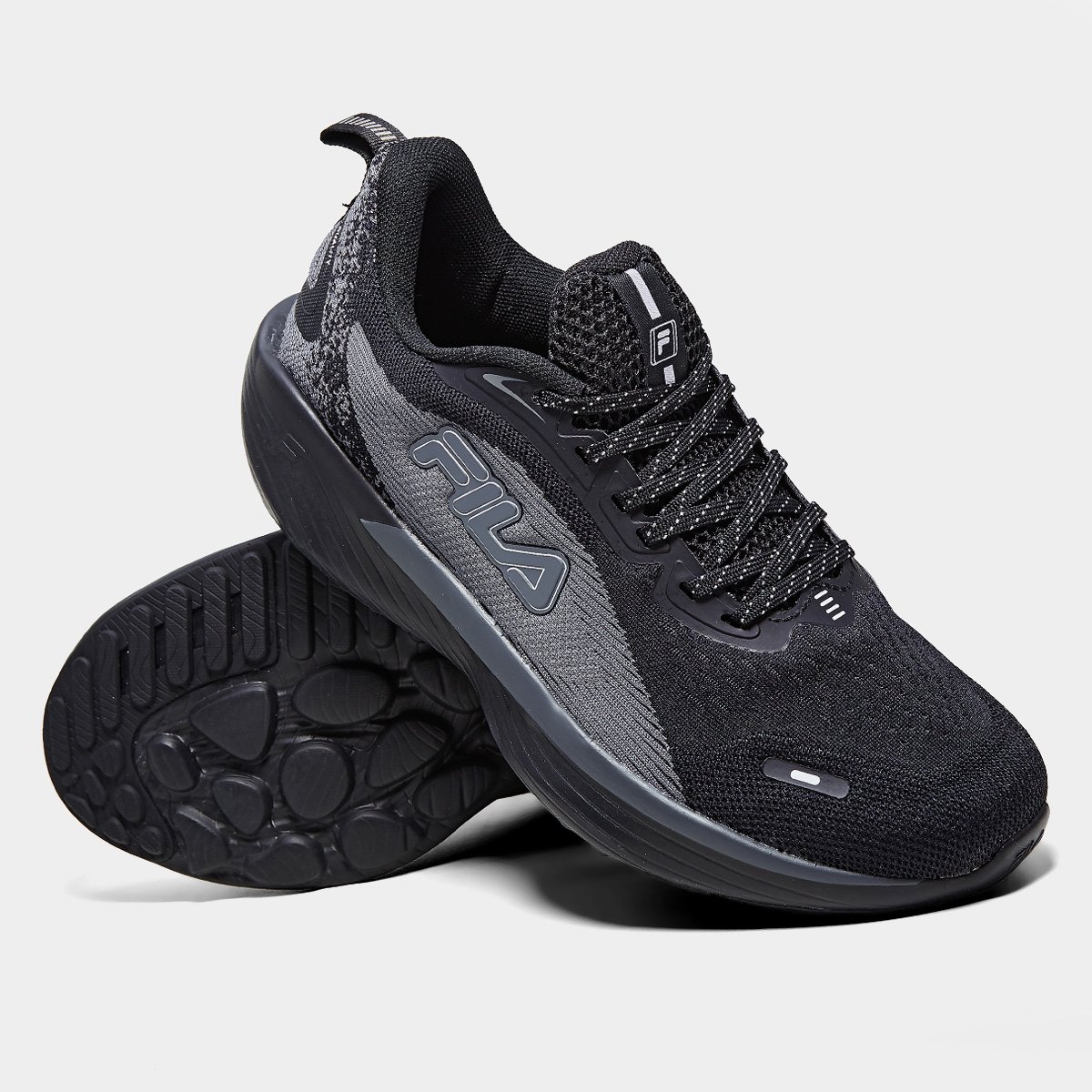 Tênis Fila Duality Masculino - Tam: 43 - 1