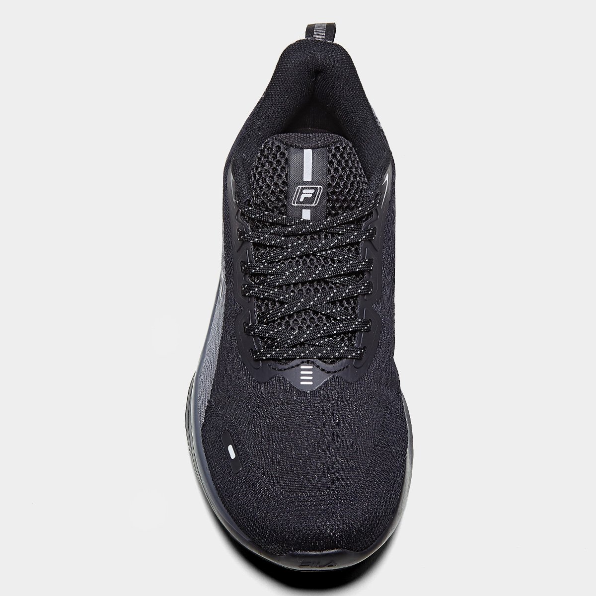 Tênis Fila Duality Masculino - Tam: 43 - 3