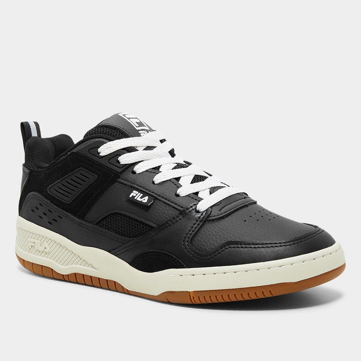 Tênis Fila Corda Br Feminino - Tam: 38 - 1