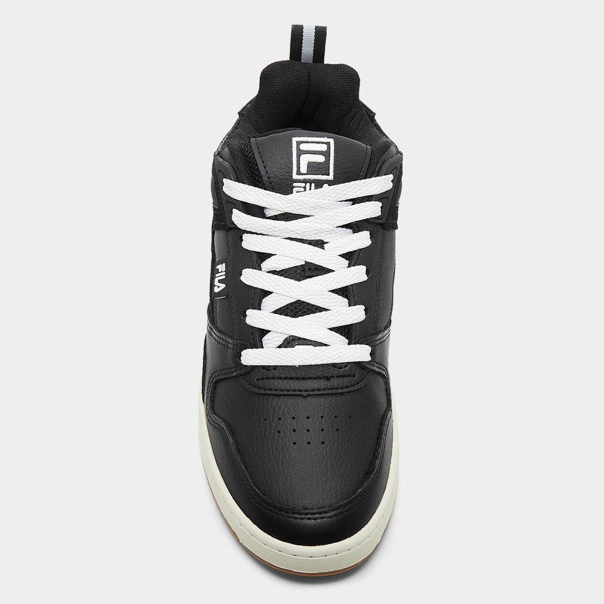 Tênis Fila Corda Br Feminino - Tam: 38 - 2