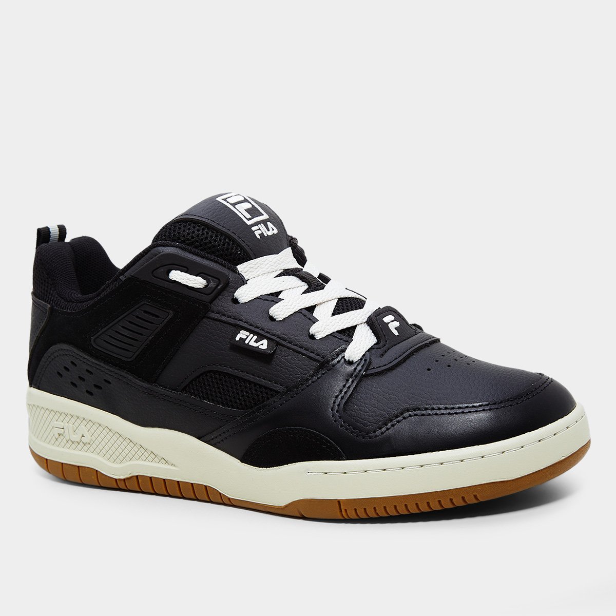 Tênis Fila Corda Br Masculino - Tam: 39 - 1