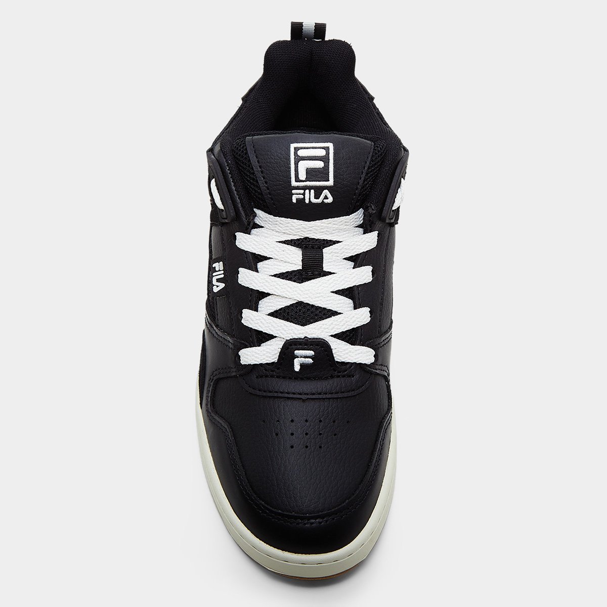 Tênis Fila Corda Br Masculino - Tam: 39 - 2