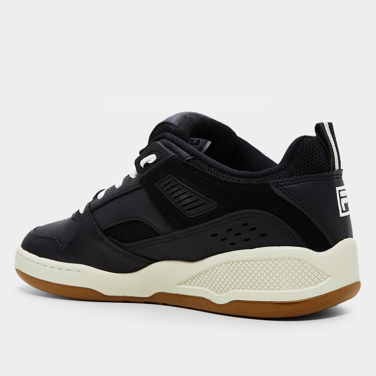 Tênis Fila Corda Br Masculino - Tam: 39 - 3