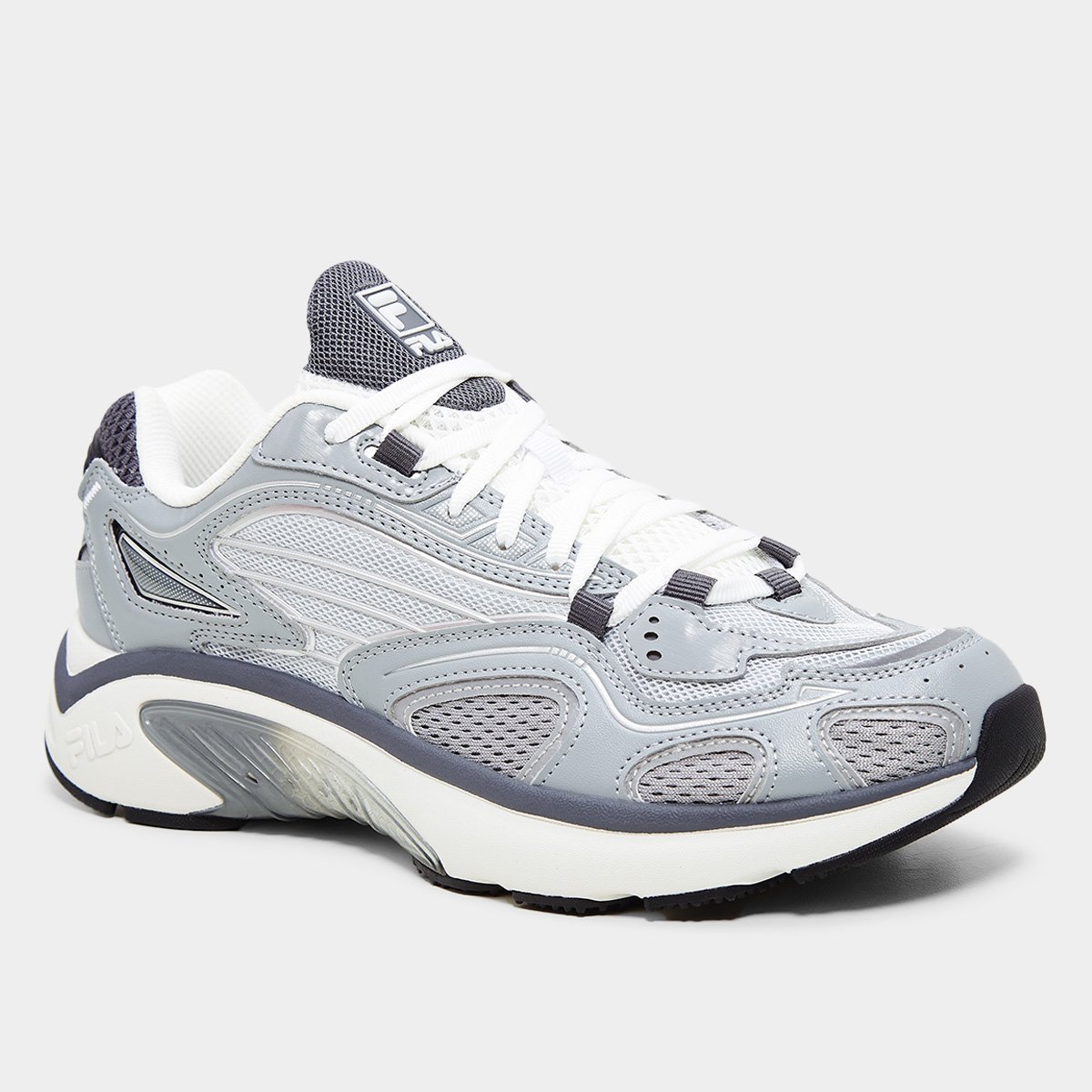 Tênis Fila Blur 2 Masculino - Tam: 39 - 1