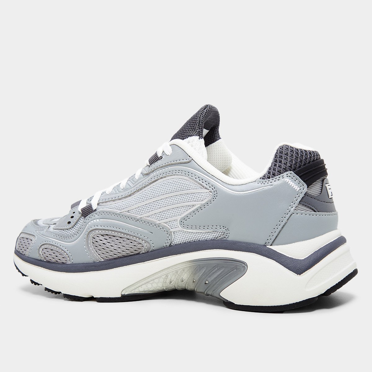 Tênis Fila Blur 2 Masculino - Tam: 39 - 2