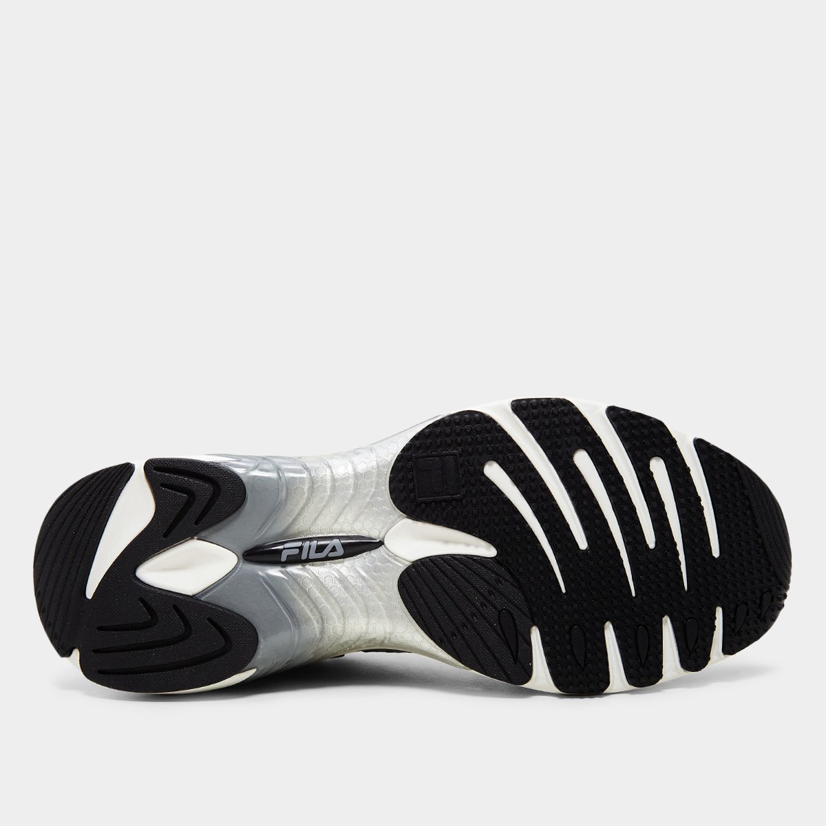Tênis Fila Blur 2 Masculino - Tam: 39 - 4