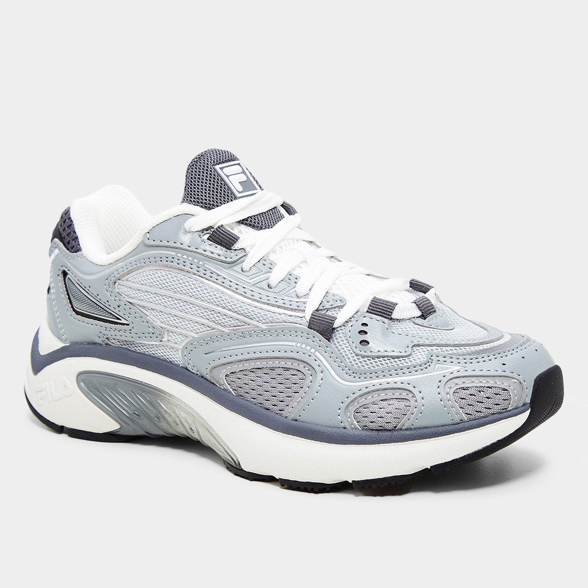 Tênis Fila Blur 2 Feminino - Tam: 34 - 1