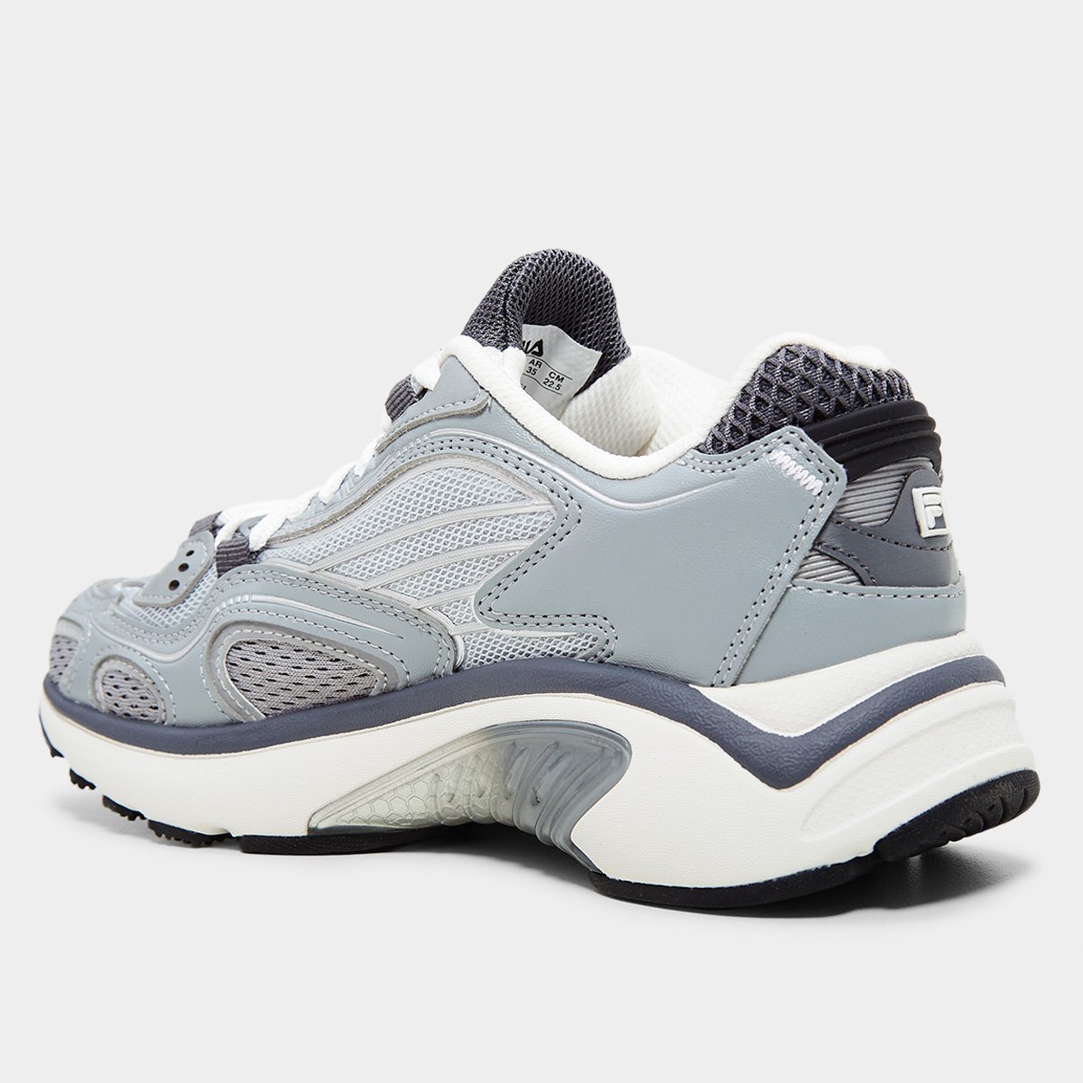 Tênis Fila Blur 2 Feminino - Tam: 34 - 2