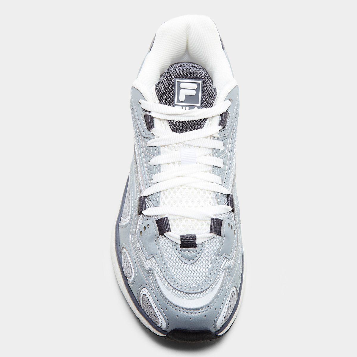 Tênis Fila Blur 2 Feminino - Tam: 34 - 3