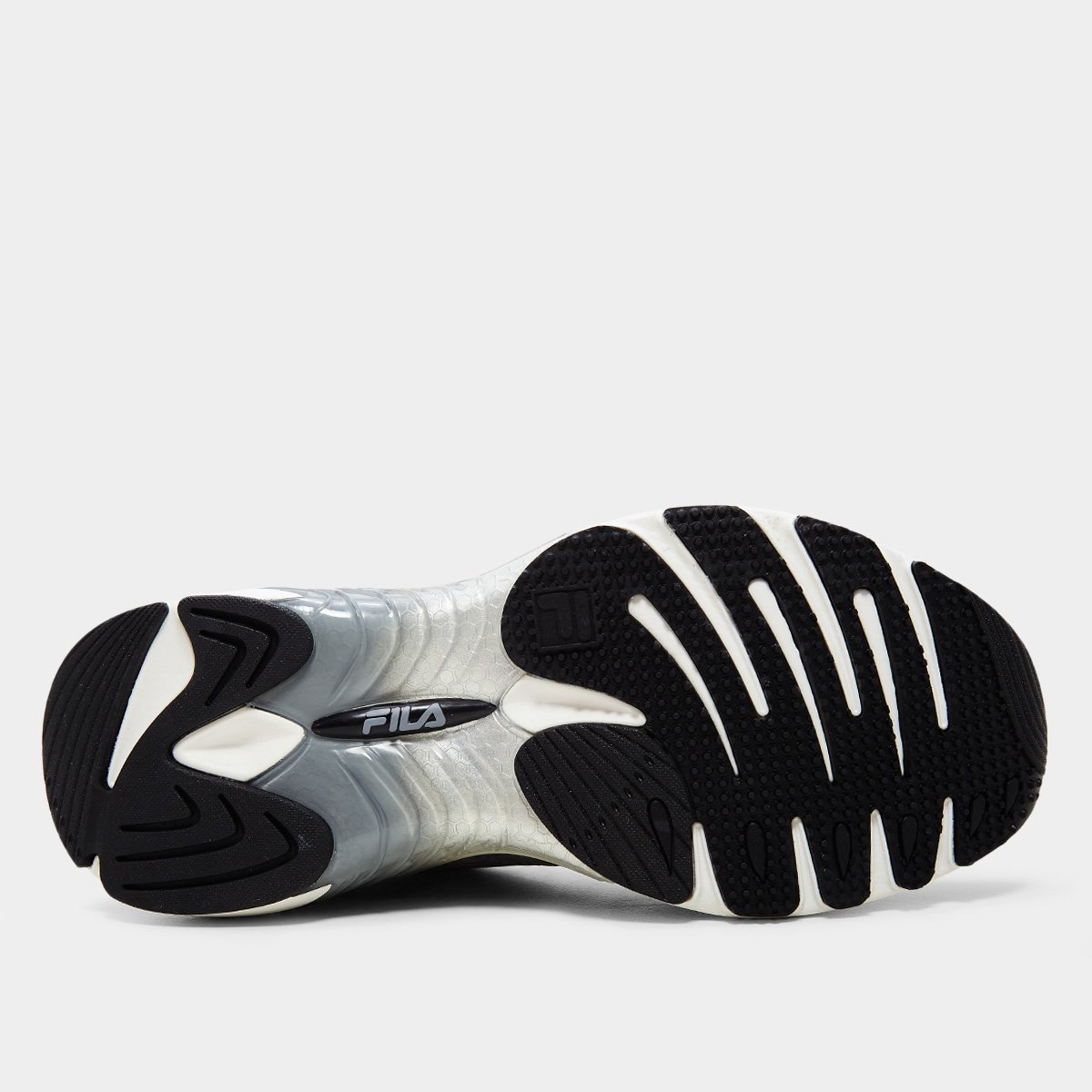 Tênis Fila Blur 2 Feminino - Tam: 34 - 4