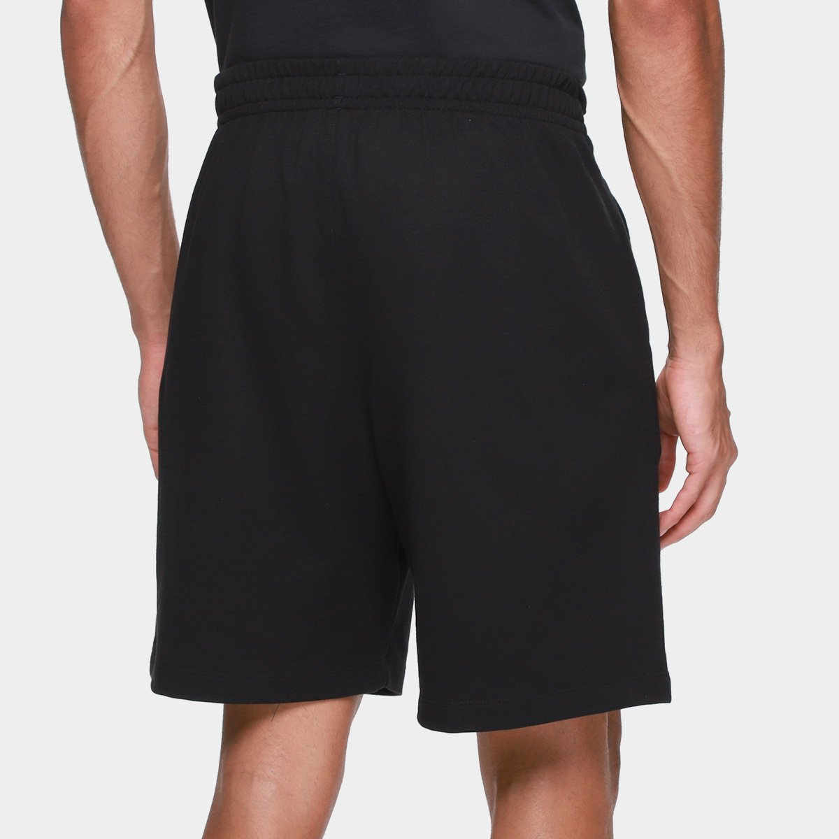 Bermuda Fila Outline Ligth Masculina - Tam: M - 1