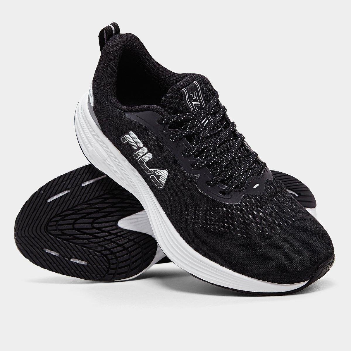 Tênis Fila Stride Masculino - Tam: 41 - 1