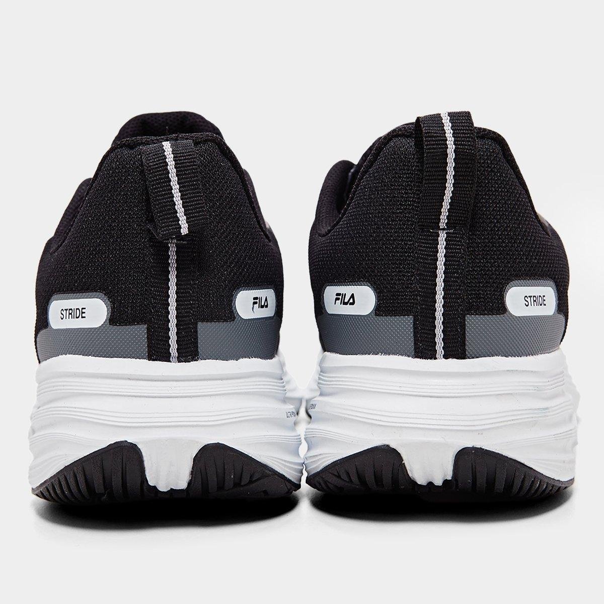 Tênis Fila Stride Masculino - Tam: 41 - 2