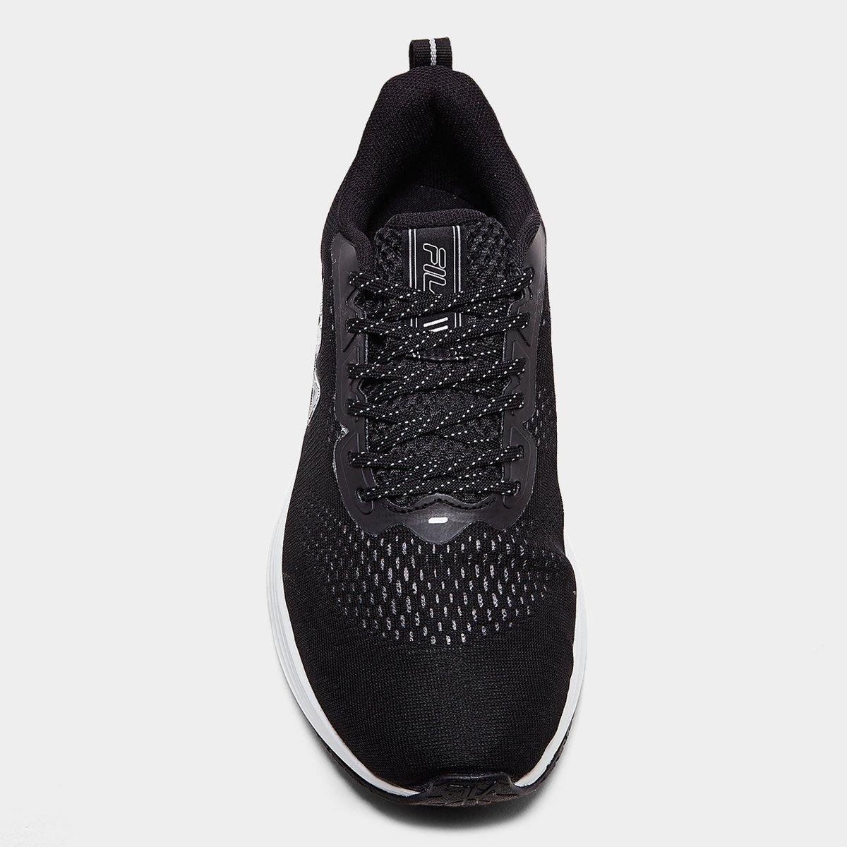 Tênis Fila Stride Masculino - Tam: 41 - 3