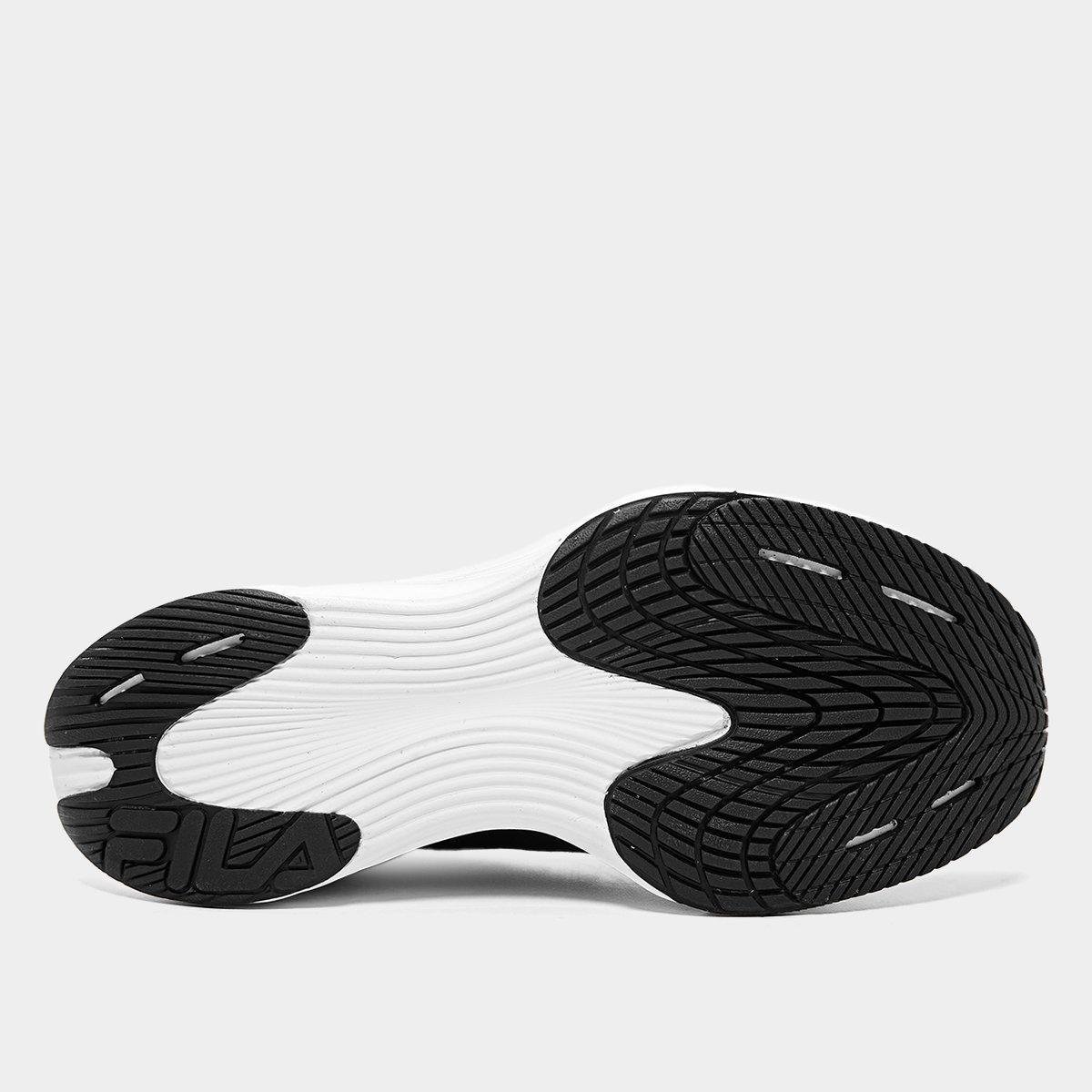 Tênis Fila Stride Masculino - Tam: 41 - 5