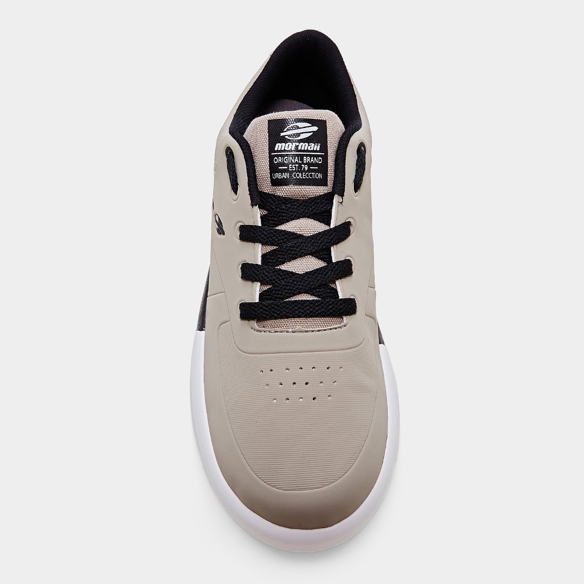 Tênis Mormaii Urban Smash Masculino - Tam: 38 - 3