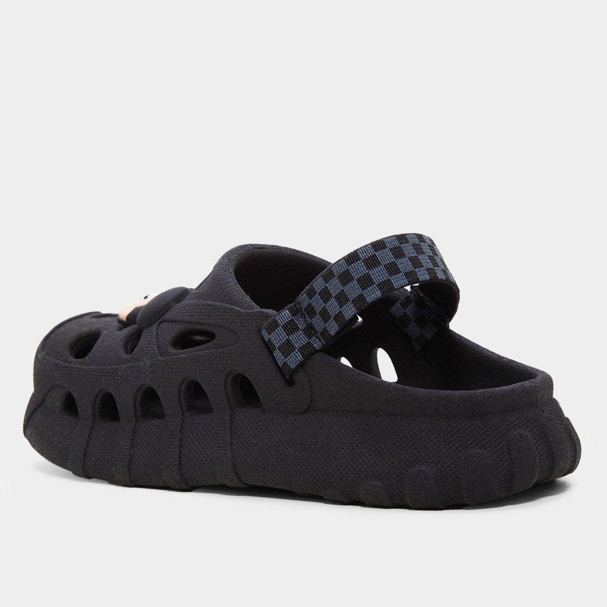 Sandália Babuch Infantil Grendene Disney Sweet Hug - Tam: 19 - 2