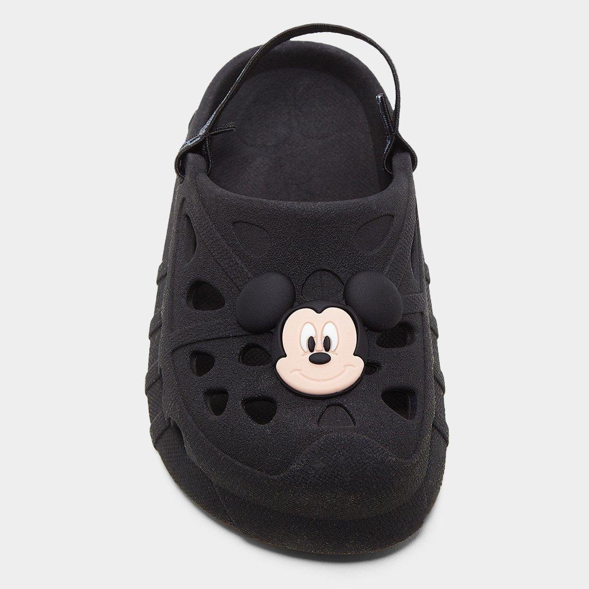 Sandália Babuch Infantil Grendene Disney Sweet Hug - Tam: 19 - 3