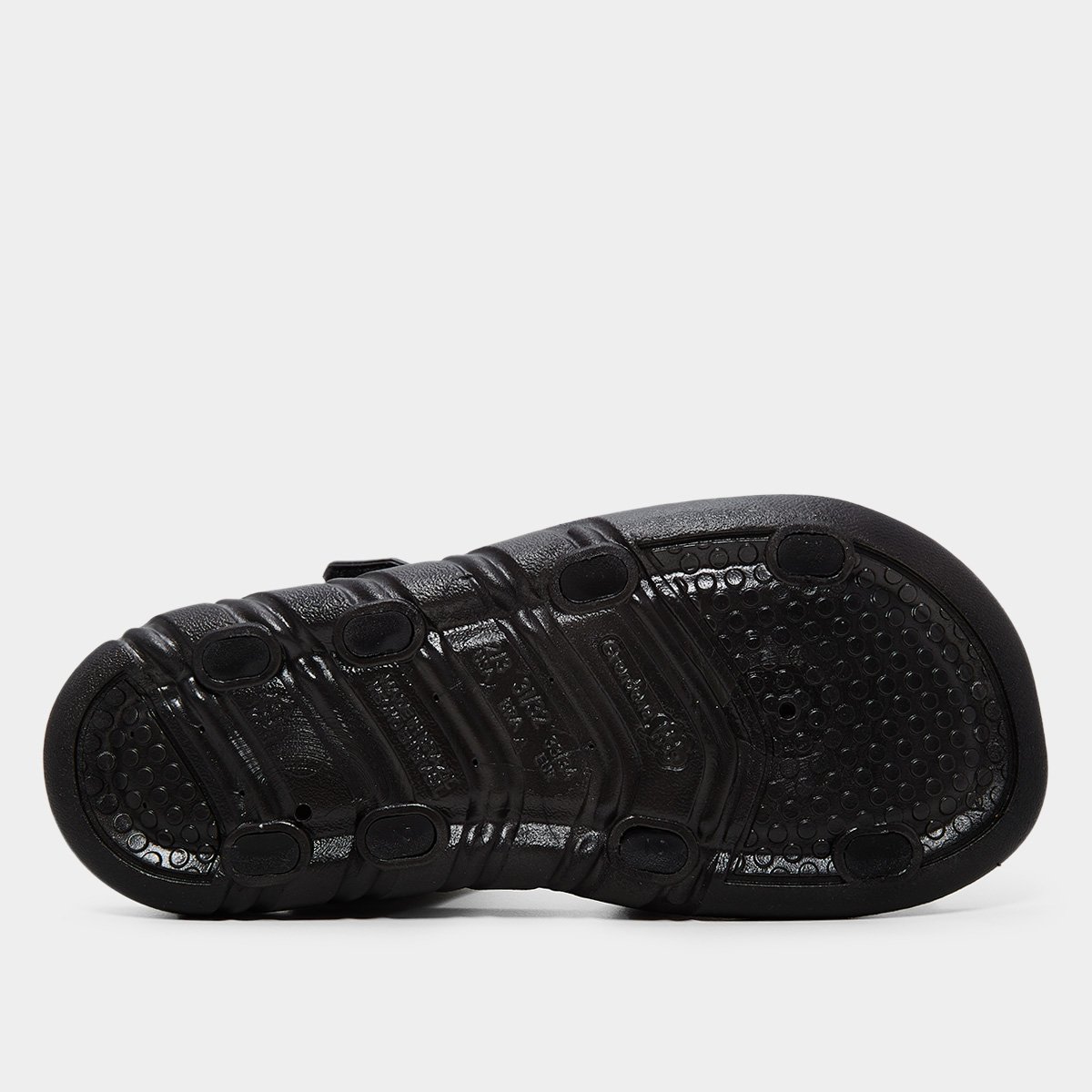 Sandália Infantil Grendene One Piece Explorer - Tam: 28 - 4