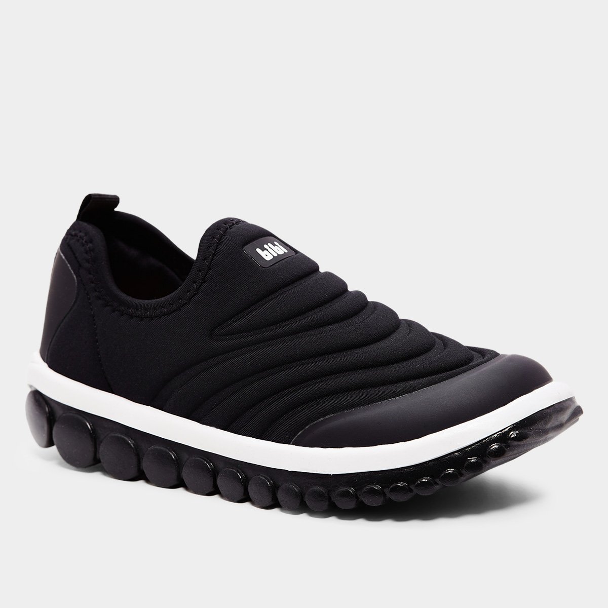 Tênis Infantil Bibi Roller Menino - Tam: 22 - 1