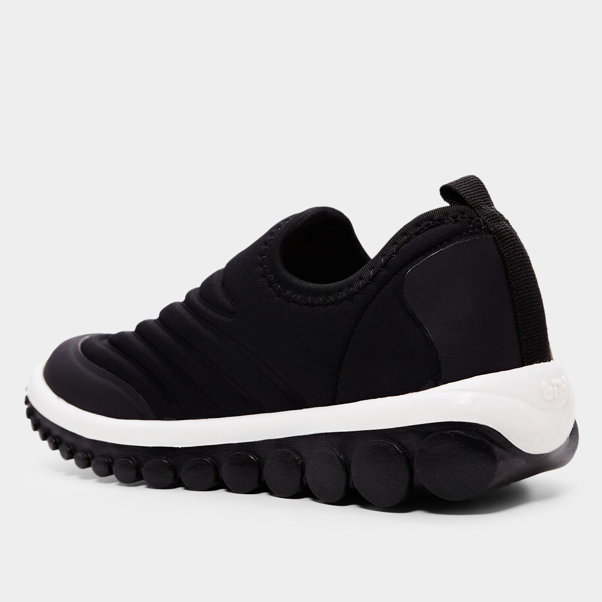 Tênis Infantil Bibi Roller Menino - Tam: 22 - 2