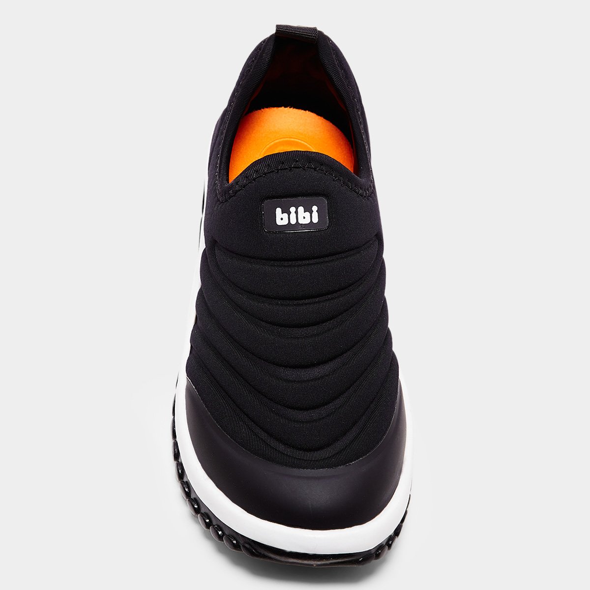 Tênis Infantil Bibi Roller Menino - Tam: 22 - 3