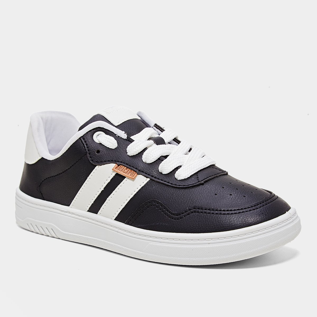 Tênis Anacapri Casual Feninino - Tam: 39 - 1