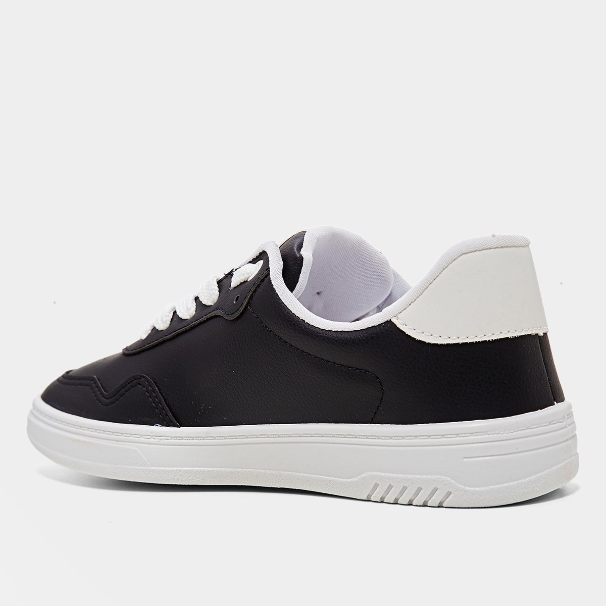 Tênis Anacapri Casual Feninino - Tam: 39 - 2