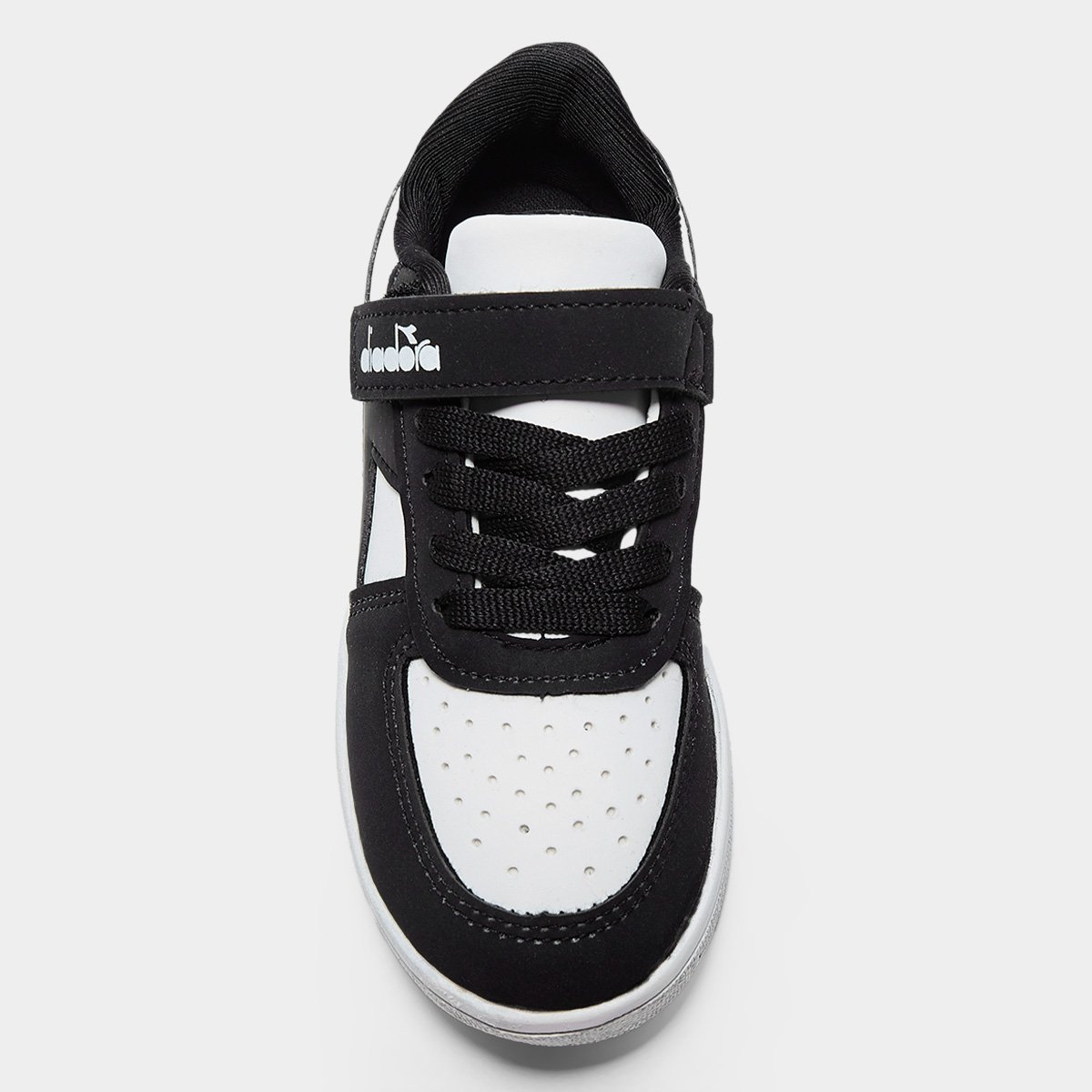 Tênis Infantil Diadora Playmaker VLC Menino - Tam: 36 - 2