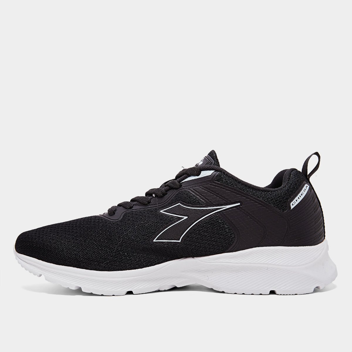 Tênis Diadora Chiesa - Tam: 37 - 4