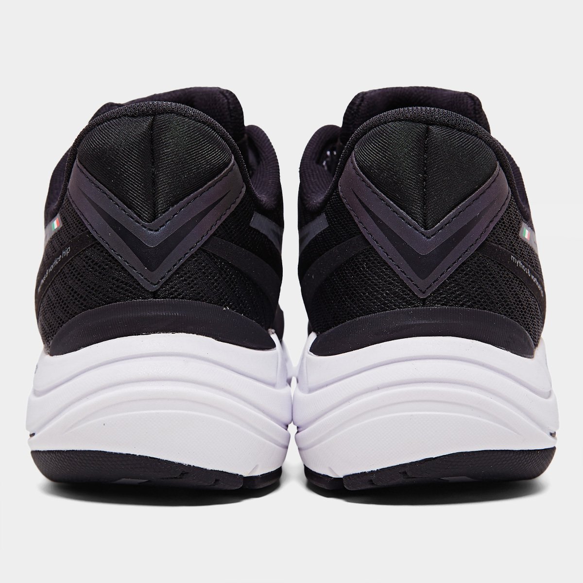 Tênis Diadora Mythos Blushield 8 Vortice Hip Masculino - Tam: 42 - 2
