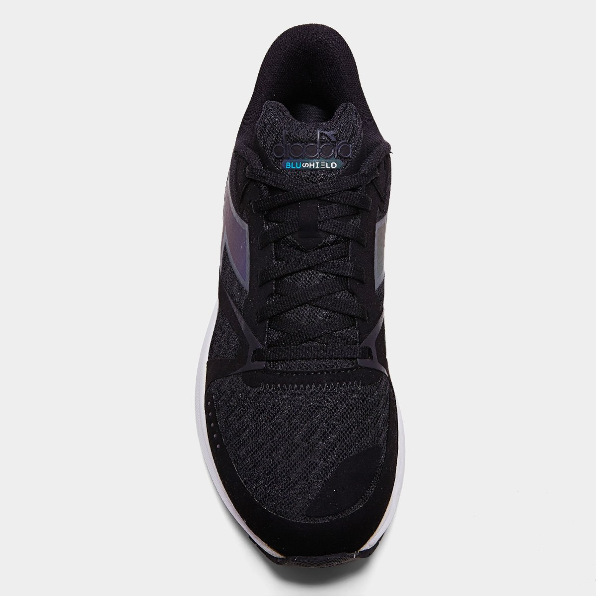 Tênis Diadora Mythos Blushield 8 Vortice Hip Masculino - Tam: 42 - 3