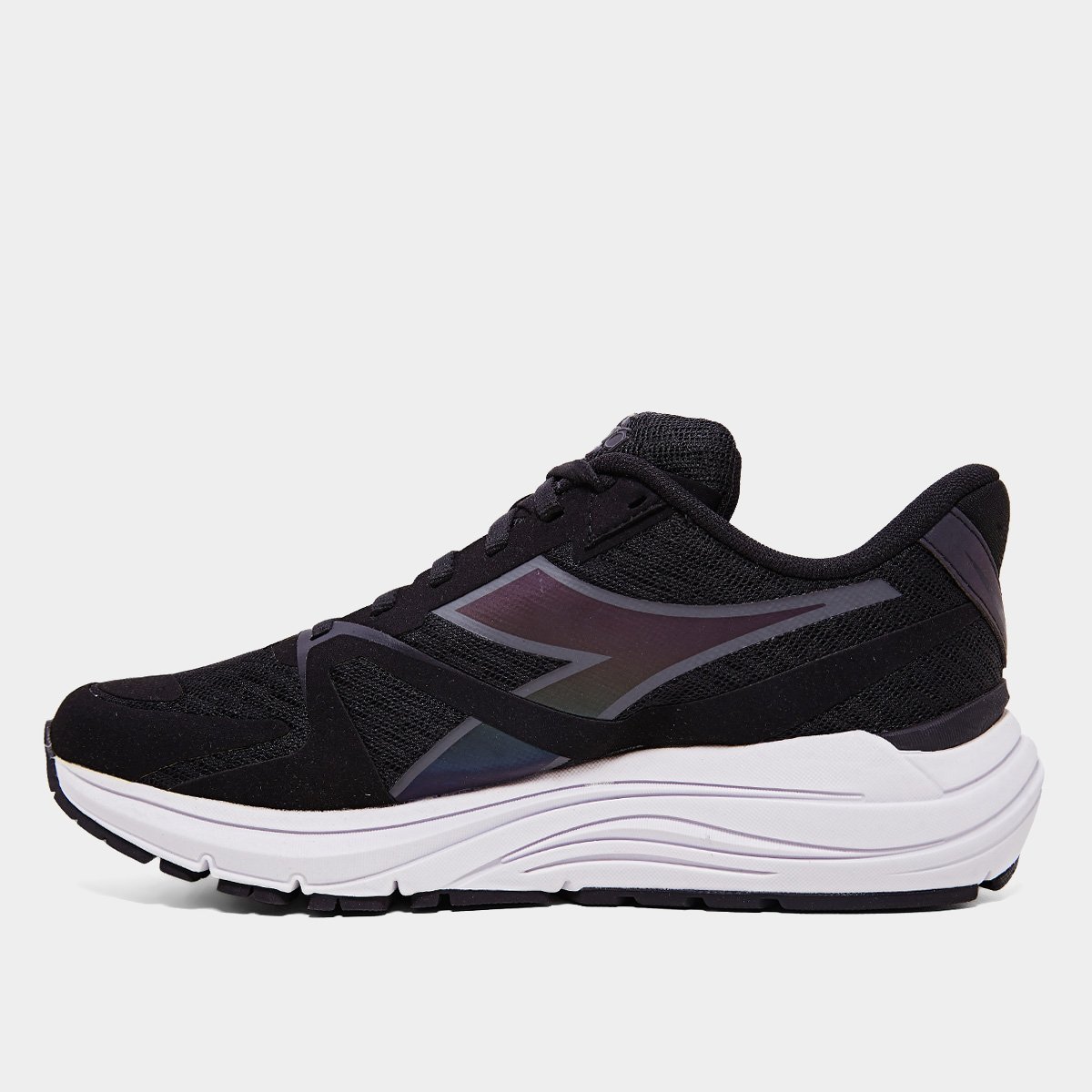 Tênis Diadora Mythos Blushield 8 Vortice Hip Masculino - Tam: 42 - 4