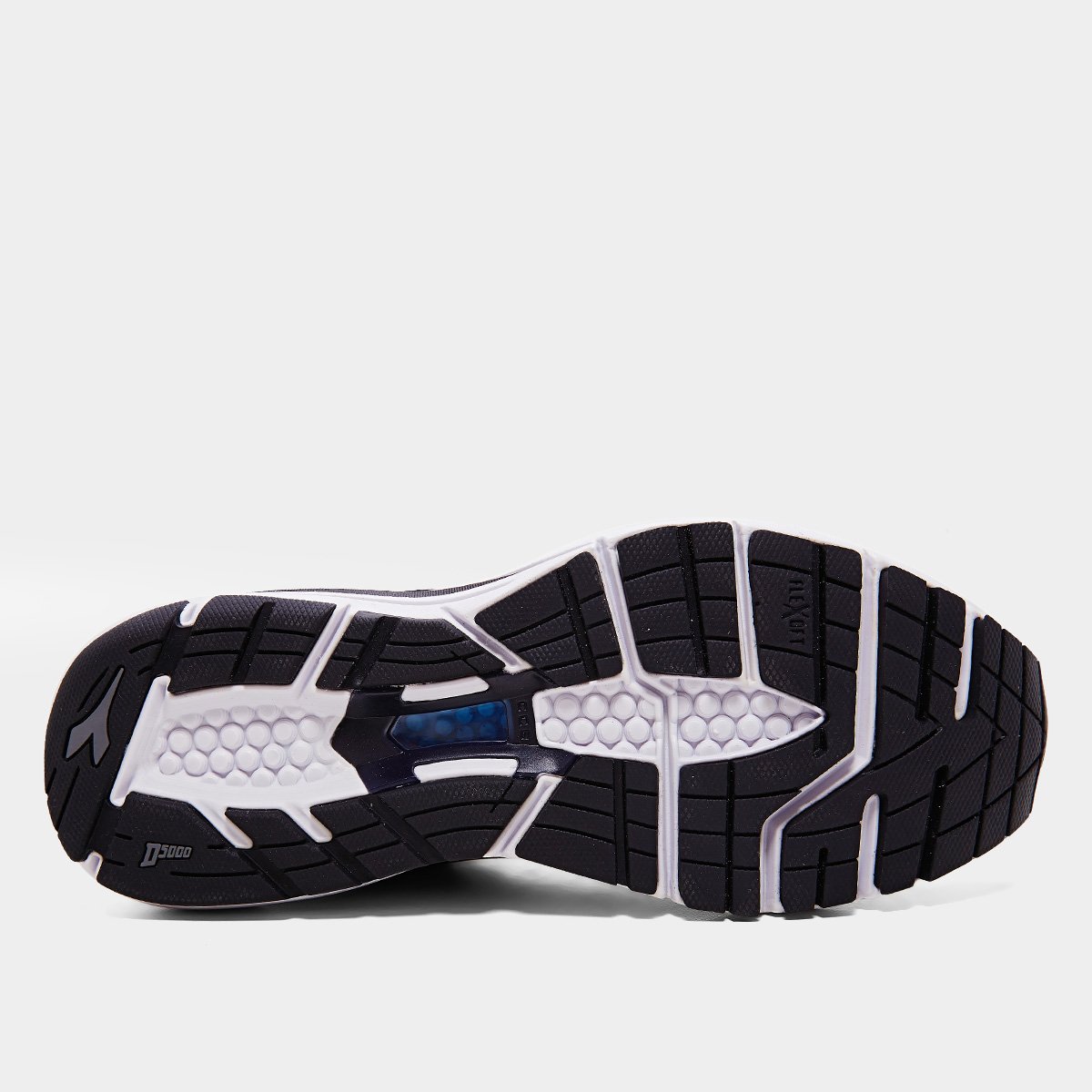 Tênis Diadora Mythos Blushield 8 Vortice Hip Masculino - Tam: 42 - 5