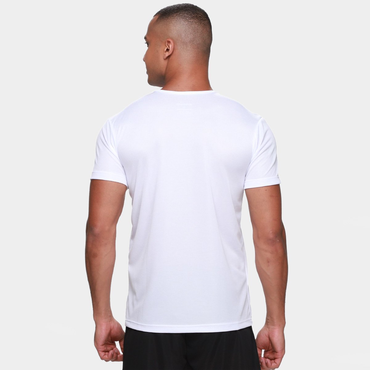 Kit Camiseta Diadora Com 2 Peças Masculina - Tam: G - 3