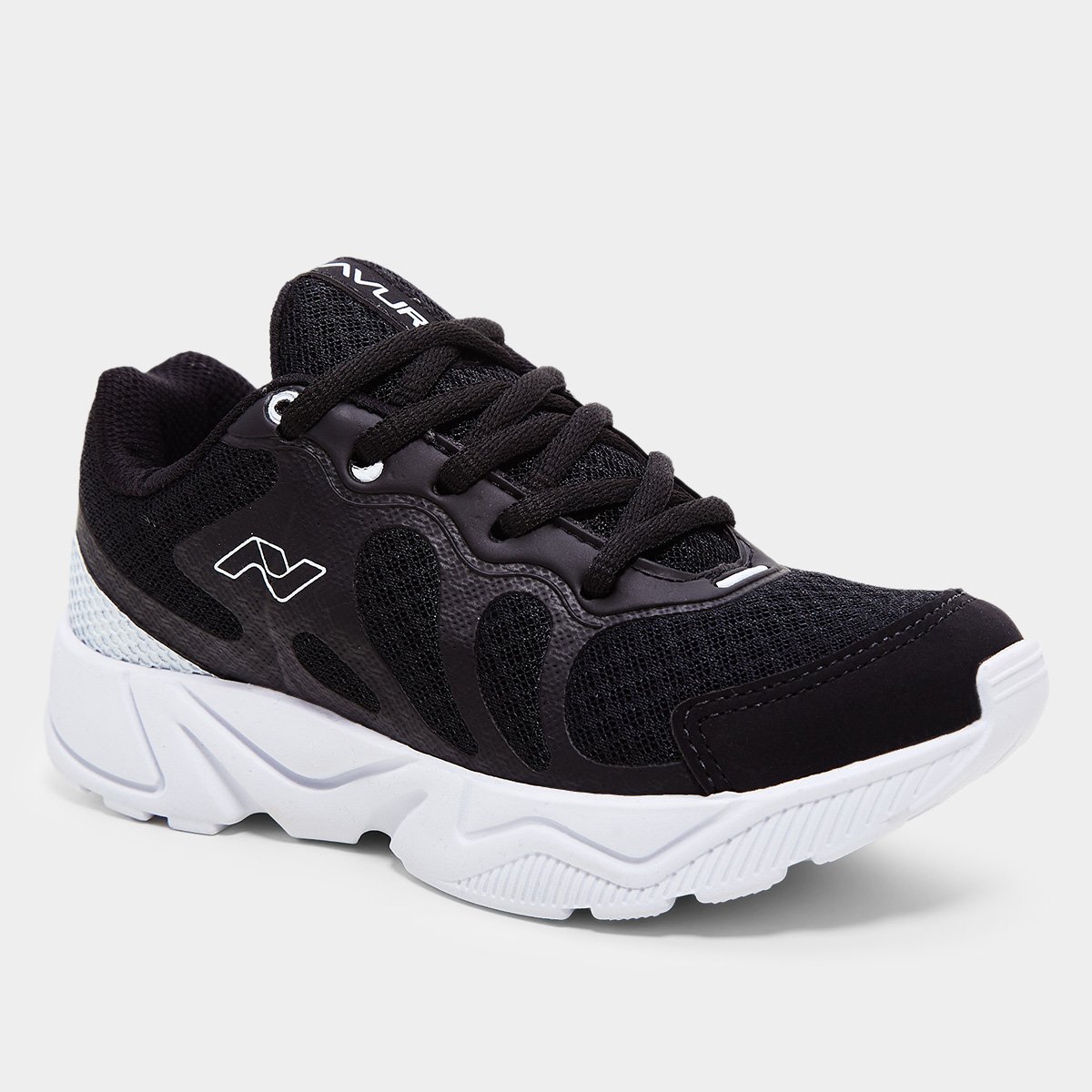 Tênis Infantil Avura Power Menino - Tam: 29 - 1