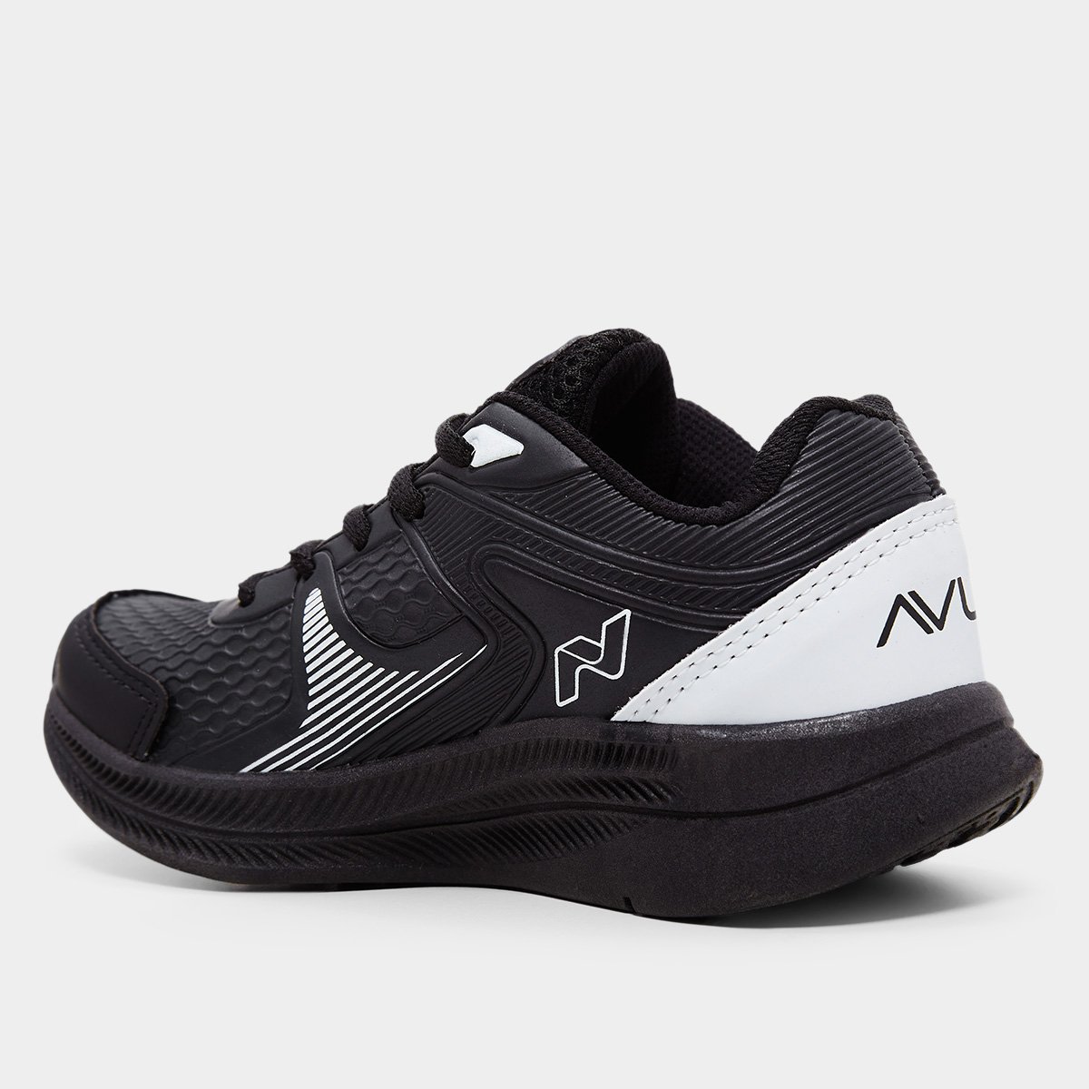 Tênis Infantil Avura Vision Menino - Tam: 29 - 2