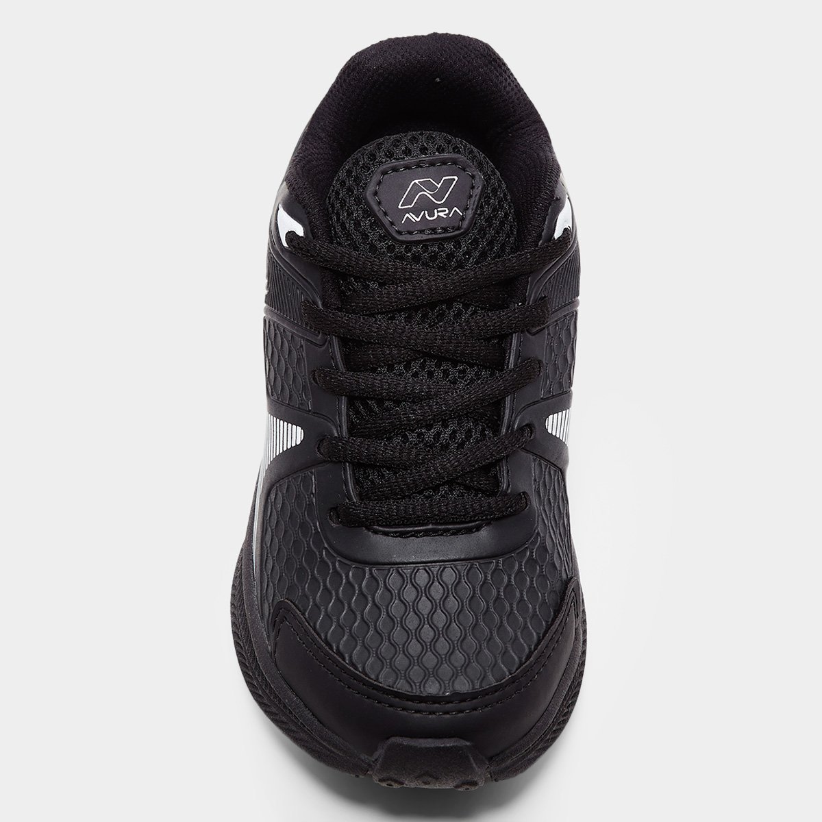 Tênis Infantil Avura Vision Menino - Tam: 29 - 3